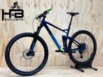 Cube Stereo Pro 120 29 inch mountainbike NX 2021, Fietsen en Brommers, Overige merken, 49 tot 53 cm, Ophalen of Verzenden, Zo goed als nieuw