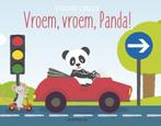 Panda  -   Vroem, vroem, Panda! 9789025875473 Studio Circus, Gelezen, Studio Circus, Studio Studio Circus, Verzenden