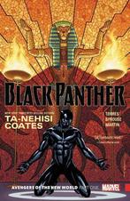 Black Panther (5th Series) Volume 1: A Nation Under Our Feet, Nieuw, Verzenden