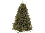 Triumph Tree Forest Frosted Kunstkerstboom - H185 x Ø130 cm, Verzenden, Nieuw
