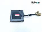 CDI / ECU unit Kawasaki ZZR 1100 1990-1992 (ZZR1100 ZZ-R1100, Motoren, Verzenden, Gebruikt