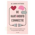 De hart / hoofd connectie - Dr. Janneke Wittekoek, Boeken, Nieuw, Verzenden