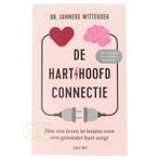 De hart / hoofd connectie - Dr. Janneke Wittekoek, Nieuw, Verzenden