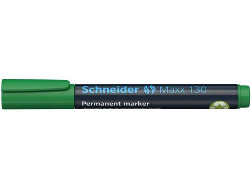 Permanent-marker Schneider Maxx 133, Zakelijke goederen, Kantoor en Winkelinrichting | Kantoorartikelen, Overige typen, Ophalen of Verzenden