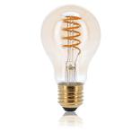 LED FILAMENT | E27 | PEER | DIMBAAR | AMBER | 4W, Nieuw