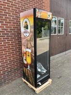 Birra Moretti bier koelkast incl. verlichting glasdeur, Witgoed en Apparatuur, Koelkasten en IJskasten, Nieuw