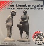 Artiestengala voor Omroep Brabant, Verzenden, Gebruikt, 12 inch