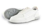 Nelson Sneakers in maat 43 Wit | 10% extra korting, Kleding | Heren, Schoenen, Gedragen, Nelson, Wit, Sneakers of Gympen