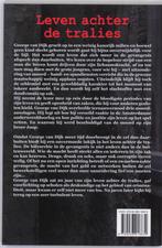 Leven achter de tralies / True crime 9789038918839, Verzenden, Gelezen, G. van Dijk