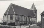 MAASDAM - Ned. Herv. Kerk St. Anthoniepolder, Verzamelen, Ansichtkaarten | Nederland, Verzenden, Gelopen