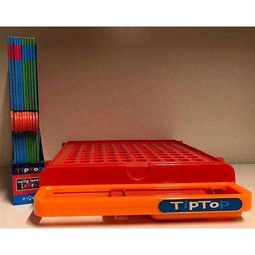 Veilig Leren Lezen (VLL) 2e maanversie TipTop Kern 3 en 4 +, Boeken, Schoolboeken, Nieuw, Verzenden