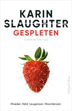 Gespleten (9789402713411, Karin Slaughter) (Karin Slaughter), Verzenden, Nieuw