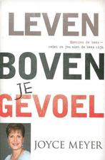 Leven boven je gevoel - Joyce Meyer - 9789074115834 - Paperb, Boeken, Verzenden, Nieuw