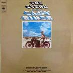 LP gebruikt - The Byrds - Ballad Of Easy Rider, Verzenden, Zo goed als nieuw