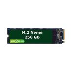 M.2 NVME SSD - 256 Gb, Computers en Software, Harde schijven, Verzenden, Refurbished