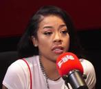 Keyshia Cole Tickets AFAS Live Te Koop