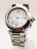 Cartier - Pasha - Zonder Minimumprijs - W31074M7 - Heren -, Nieuw