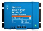 Victron Orion-Tr Smart 24/12-20A Isolated DC-DC charger, Verzenden, Nieuw