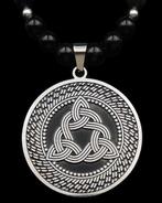 Triquetra van de Druïden & Keltische Mystiek: Beheersing van