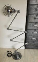 Jielde - Jean-Louis Domecq - Staande lamp - 5 BHs - Staal,