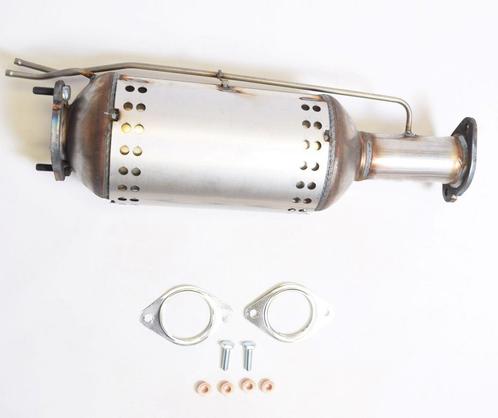 Roetfilter Ford Focus, C-max 2.0 TDCI, Auto-onderdelen, Uitlaatsystemen, Nieuw, Verzenden