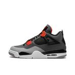 -9% Nike  Nike Air jordan 4 retro infrared  maat 42,5, Verzenden, Nieuw