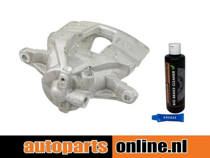 Remklauw Fiat 500l voorzijde, rechts, Auto-onderdelen, Besturing, Nieuw, Fiat, Verzenden