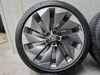 Skoda Enyac Betria Supernova 21 inch zomerbanden breedset, Auto-onderdelen, Banden en Velgen, Banden en Velgen, Nieuw, 235 mm