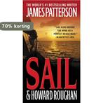 Sail 9780446536103 James Patterson, Boeken, Verzenden, Gelezen, James Patterson