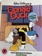 De beste verhalen van Donald Duck 08 als nachtwaker Disney, Verzenden, Gelezen, Disney