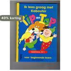 Ik lees graag met kabouter Tip en Tap 9789024353149, Verzenden, Gelezen, Brigitte Minne