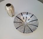 WMF / Geislingen - Schotel - Metaal, Antiek en Kunst, Kunst | Designobjecten