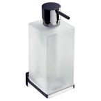 Bieden: Colombo B9316-CHROME 310 ML soap, Ophalen of Verzenden, Nieuw