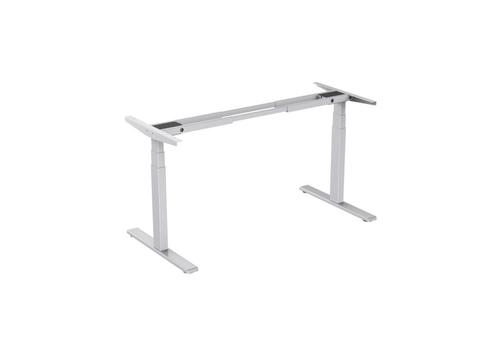 YOUP02 zit sta bureau frame memory controller display en usb, Huis en Inrichting, Bureaus, Ophalen of Verzenden