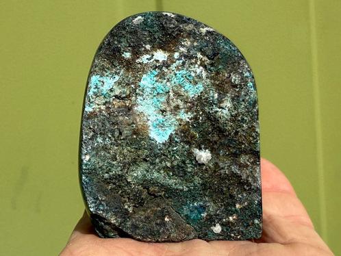 Prachtige Chrysocolla mineralen, Sieraden, Tassen en Uiterlijk, Edelstenen, Nieuw, Ophalen of Verzenden