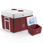 Brisby 40 Liter Elektrische Koelbox, Frigobox met 8L Koelbox, Ophalen of Verzenden, Nieuw, Koelbox, Elektrisch