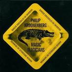 cd - Philip Kroonenberg - Magic Magicians, Verzenden, Nieuw in verpakking