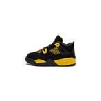 Air Jordan 4 Retro Thunder (TD) - Maat 21 EU, Kleding | Heren, Schoenen, Ophalen of Verzenden, Nieuw, Jordan