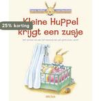 Kleine Huppel krijgt een zusje / Kleine Huppel 9789024379750, Verzenden, Gelezen, Aline de Pétigny