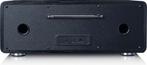 Lenco DAR-061BK - DAB radio cd speler met Bluetooth® - Zwart, Verzenden, Zo goed als nieuw