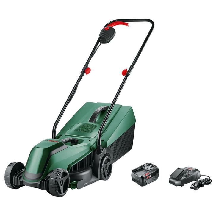 Bosch EasyMower 18V-32-200, Tuin en Terras, Overige Tuin en Terras, Verzenden