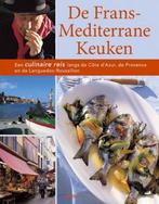 De Frans Mediterrane Keuken 9789044708769 J. Zipprick, Boeken, Kookboeken, Verzenden, Zo goed als nieuw, J. Zipprick