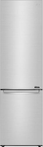 De Witgoed Outlet: LG GBB92STBAP Koelvriescombinatie, 200 liter of meer, Ophalen of Verzenden, Nieuw, Met vriesvak