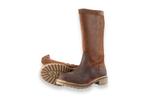 Travelin Boots in maat 37 Bruin | 10% extra korting, Kleding | Dames, Bruin, Verzenden, Travelin, Overige typen