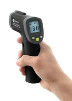 Infrarood Thermometer, Hendi, 37x70x(h)150mm, Ophalen of Verzenden, Nieuw in verpakking