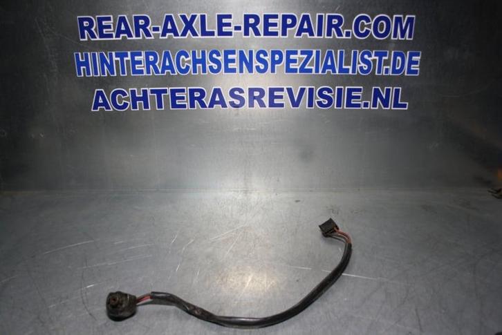 Contactslot kabel Opel Ascona A, Opel Manta A, gebruikt., Auto-onderdelen, Interieur en Bekleding, Gebruikt, Opel, Verzenden
