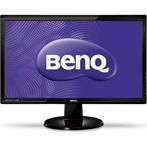 BenQ GL2450-T - 24 inch - 1920x1080 - DVI - VGA - Zwart, Computers en Software, Monitoren, Verzenden, Zo goed als nieuw