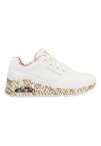 Skechers Uno - Loving Love 155506/WTRG Wit-40, Verzenden, Nieuw, Wit