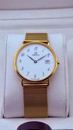Zenith - Cosmopolitan - 18k GP - Romen Dial - Zonder