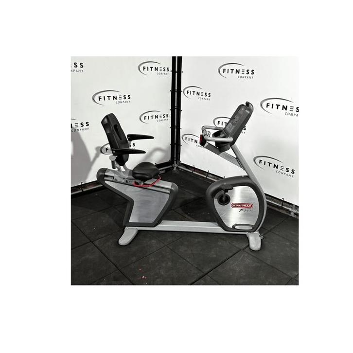 Star Trac - Pro - Recumbent Bike, Sport en Fitness, Fitnessmaterialen, Overige typen, Ophalen of Verzenden